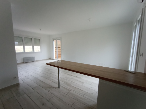 Offres de vente Maison Ranville 14860