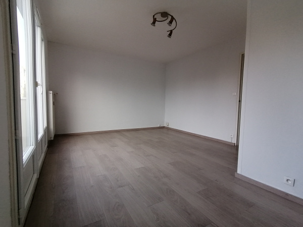 Offres de vente Appartement Hérouville-Saint-Clair 14200