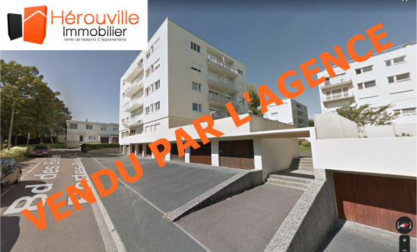 Offres de vente Appartement Hérouville-Saint-Clair 14200