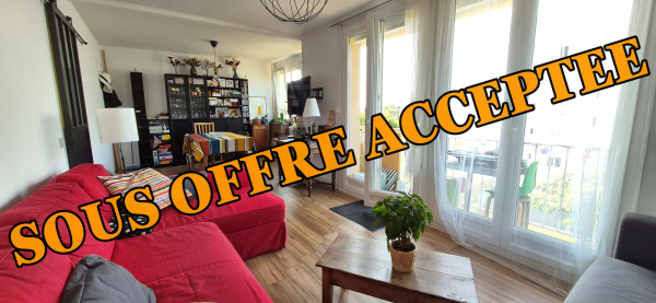 Offres de vente Appartement Hérouville-Saint-Clair 14200