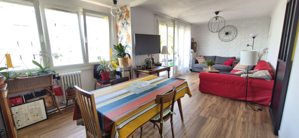 Offres de vente Appartement Hérouville-Saint-Clair 14200