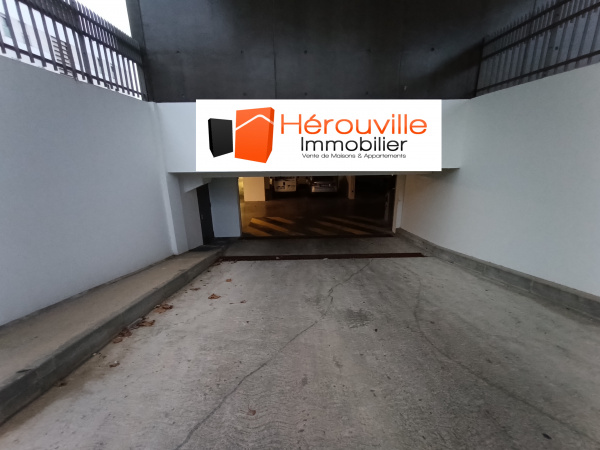 Offres de vente Parking Hérouville-Saint-Clair 14200