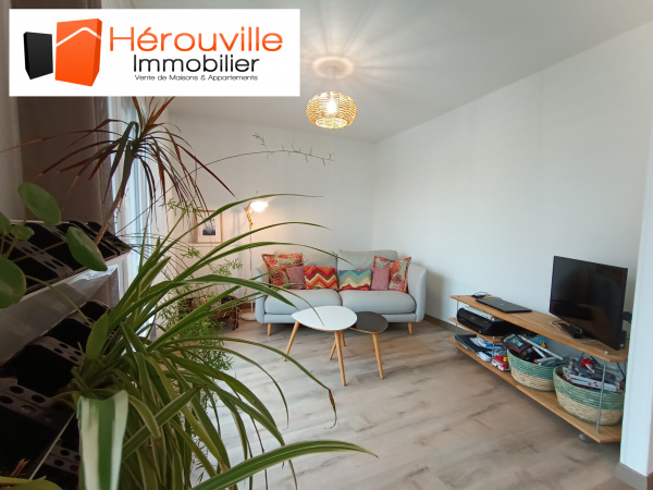 Offres de vente Appartement Hérouville-Saint-Clair 14200