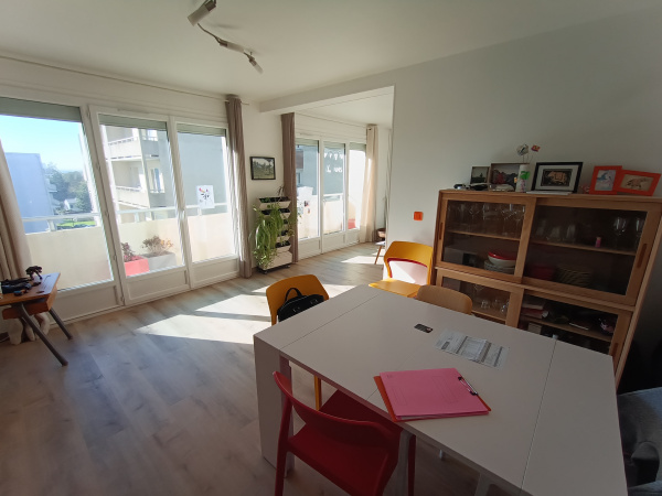 Offres de vente Appartement Hérouville-Saint-Clair 14200