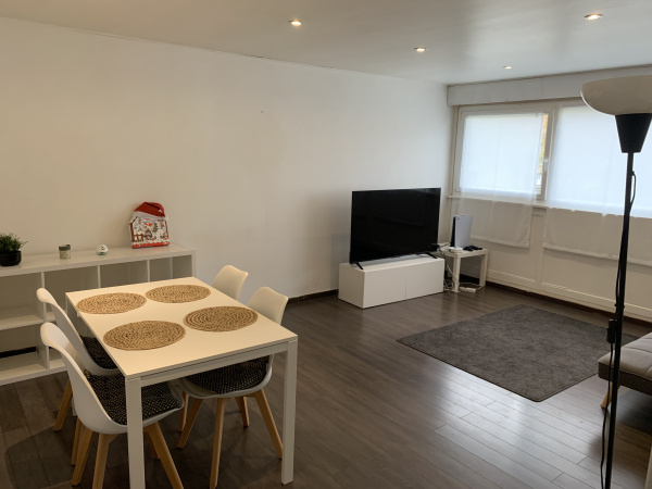 Offres de location Appartement Hérouville-Saint-Clair 14200