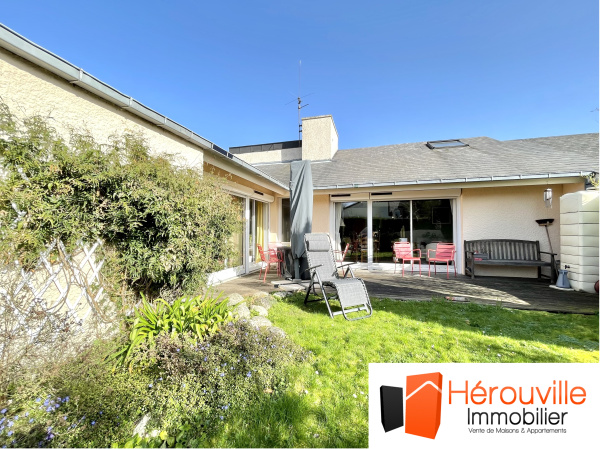 Offres de vente Maison Hérouville-Saint-Clair 14200