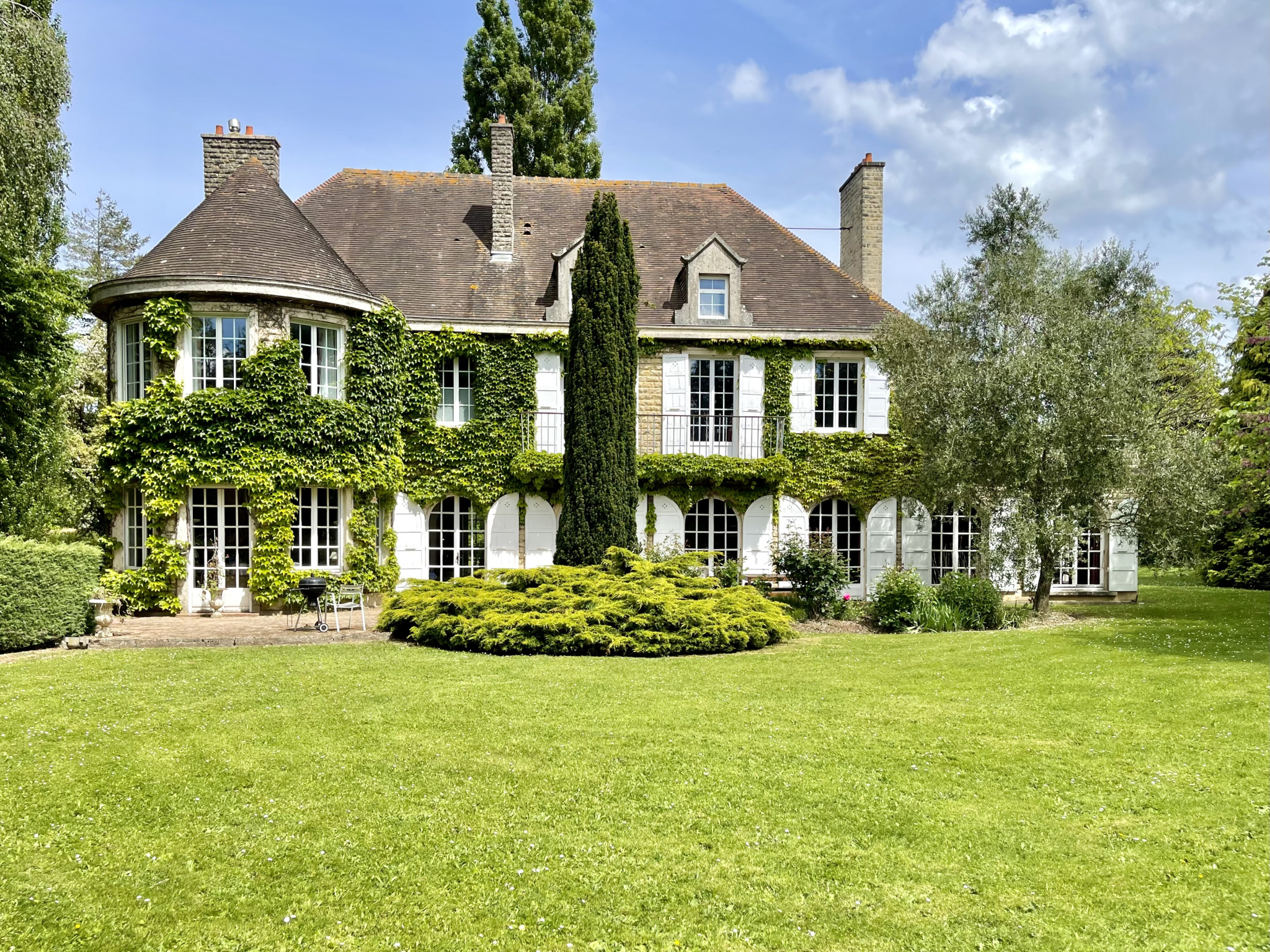 Photo bien immobilier