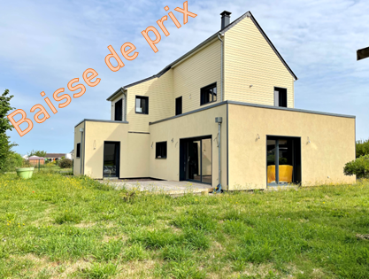 Photo bien immobilier